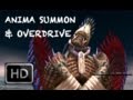 Anima Aeon Summon Scene & Oblivion Overdrive | Final Fantasy X HD Remaster