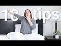 How to wake up earlier without feeling miserable  morning routine tips