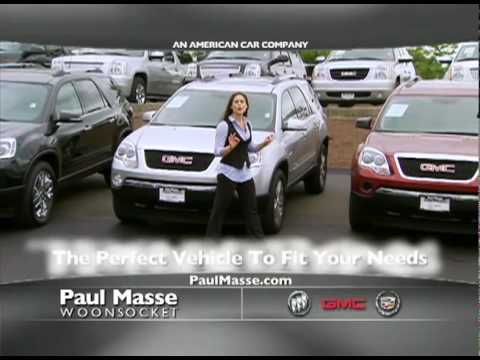 Paul Masse Gmc >> Paul Masse Buick Gmc Cadillac Paul Masse Gmc >> Paul Masse Buick Gmc Cadillac