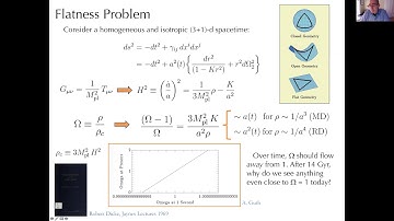 Talk by Professor David Kaiser, Massachusetts Institute of Technology, USA at QASTM seminar