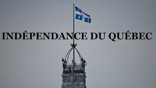 3 Arguments POUR / CONTRE l'indépendance du Québec