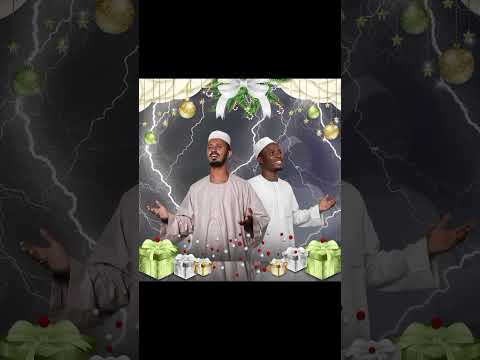 متين نظر ليا المادح مدثر عوض الجيد حبيبي الليالي قد طالت عليا