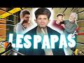 LES PAPAS - IMDYLANOFF