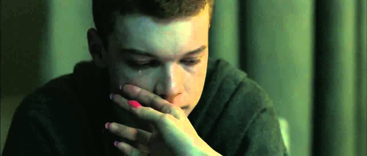 Jamie Marks Is Dead Trailer Deutsch