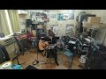 Mr.Children「Party is over」(cover)