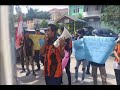Sapma Pemuda Pancasila Desak Kejari Tuntaskan Kasus Korupsi di Dinas Pendidikan Simalungun