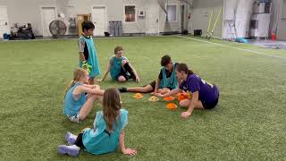 Anjon Athletics 2025