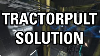 Tractorpult (Co-Op) | Multiplayer Solution