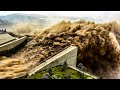 15 Massive Dam Failures