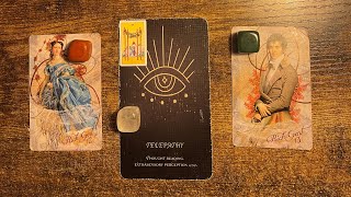 SAGITTARIUS ♐️ “TELEPATHIC BOND!!!” NEXT 48HRS TAROT ORACLE  2024 by Just Sayin Oracle Tarot 1,114 views 7 days ago 29 minutes