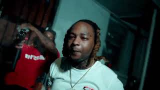 Number Foe - 4Tre Feat. Fto Sett Official Music Video