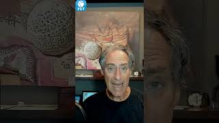 Why Tennis Pros NEVER Stop Moving