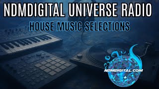 Download Lagu 📡 House Music Selections / ndmdigital Universe Radio - August 2025 #ndmdigital #housemusic ✨ MP3 Download Lagu 📡 House Music Selections / ndmdigital Universe Radio - August 2025 #ndmdigital #housemusic ✨ MP3