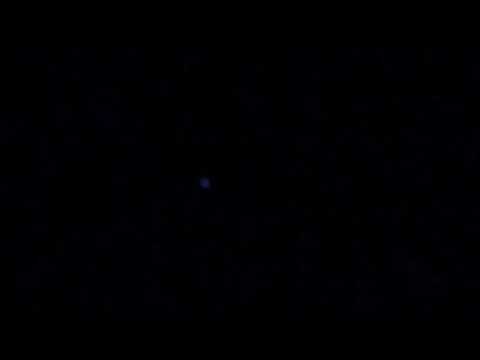 UFO Soest, Utrecht • 20 november 2019