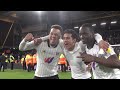 Access All Areas: Promotion Celebrations | Marco Silva’s Speech, Wild Moves & More!