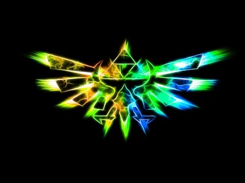 Zelda Techno Remix Theme Songs Song Lyric and Music Download