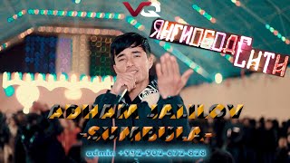 Адхам Ҷалилов - Сумбула|Adham Jalilov - Sumbula (Remix) 2022
