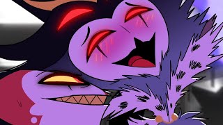 Helluva Boss Stolas Gets An