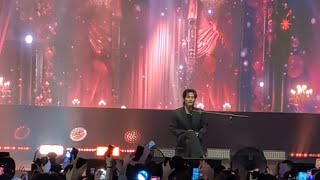 Download Lagu Oneus Xion Camellia [H_OUR, US] Paris concert  MP3