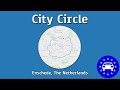 NL - City Circle: Ringway Enschede