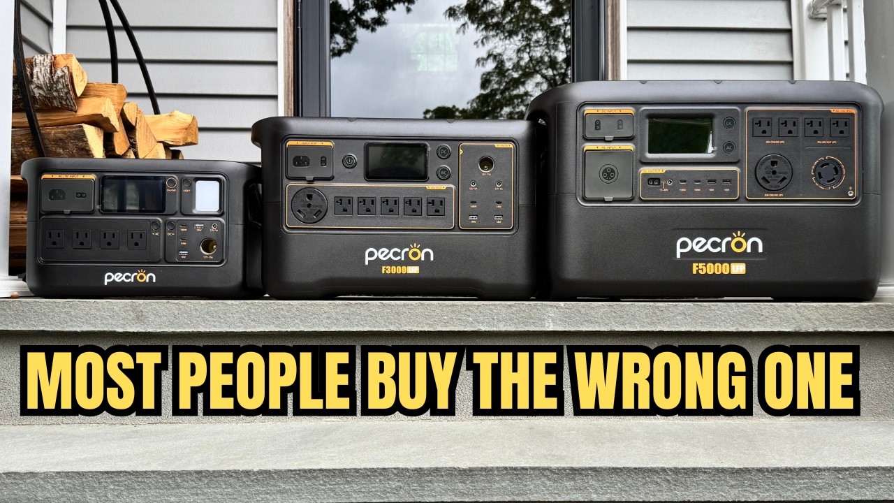 I Wish I Knew This Before Buying My First Power Station