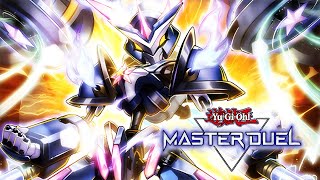 【朝活レート戦】おはライゼオル【遊戯王マスターデュエル】