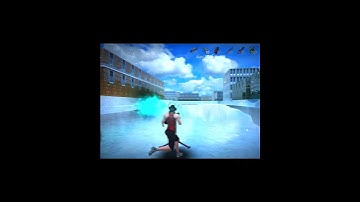 Another method for quick rocket reloads #payback2