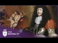Louis XIV: The World&#39;s Longest Reigning Monarch | 1715: The Sun King is Dead | Real Royalty