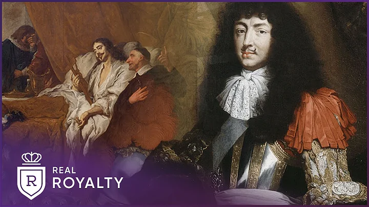 Louis XIV: The World's Longest Reigning Monarch | 1715: The Sun King is Dead | Real Royalty - DayDayNews