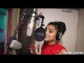 Payal hai chankkai  teaser cover song  payal ashok ishu kunal  mk studio official