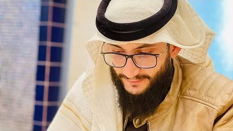 تلاوة هادئة وخاشعة - الشيخ محمد كمال - مسجد سحاب الكبير - خواتيم سورة الزمر - ليلة ٢٧ رمضان ٢٠٢٣ 🤍