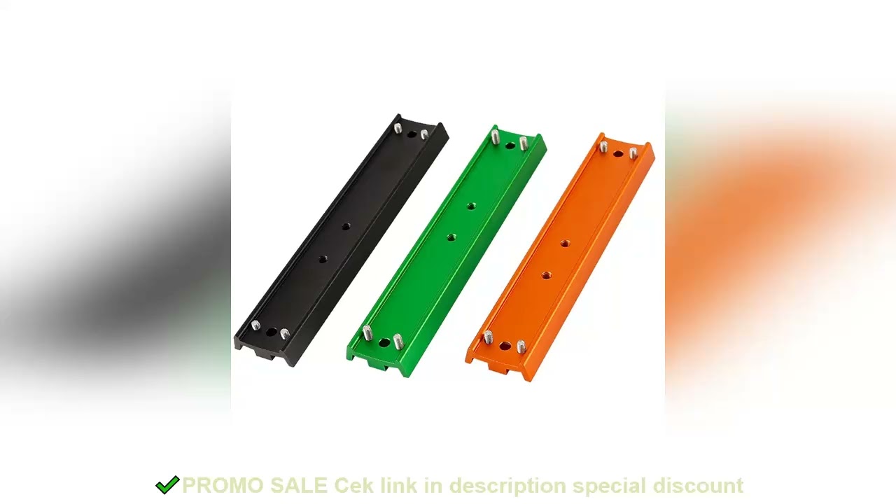 210mm Dovetail Mounting Plate for Celestron 8SE/Sky-Watcher BKP Series Telescope