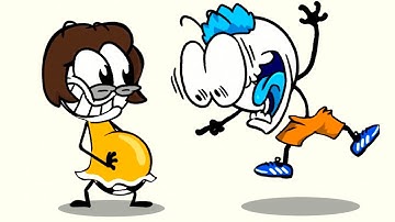 FNF Troll Master - Delete One Part - DOP Puzzle - All Levels 100 - 200 ANSWERS  Gameplay Walkthrough