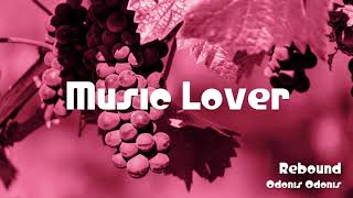 🎵 Rebound - Odonis Odonis 🎧 No Copyright Music 🎶 YouTube Audio Library