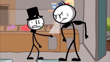 Prison Escape: Stickman Story - All Levels