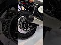 BSA 650 Scrambler Exhaust Note 🔥 Hear This Beast Sound!