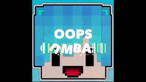 Intro tặng anh oops gumball