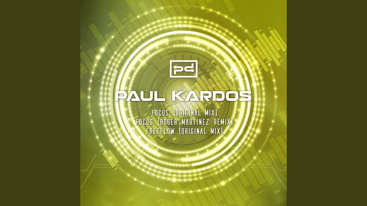 Watch Freeflow (Original Mix) on YouTube Watch Freeflow (Original Mix) on YouTube