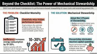 Beyond Checklist