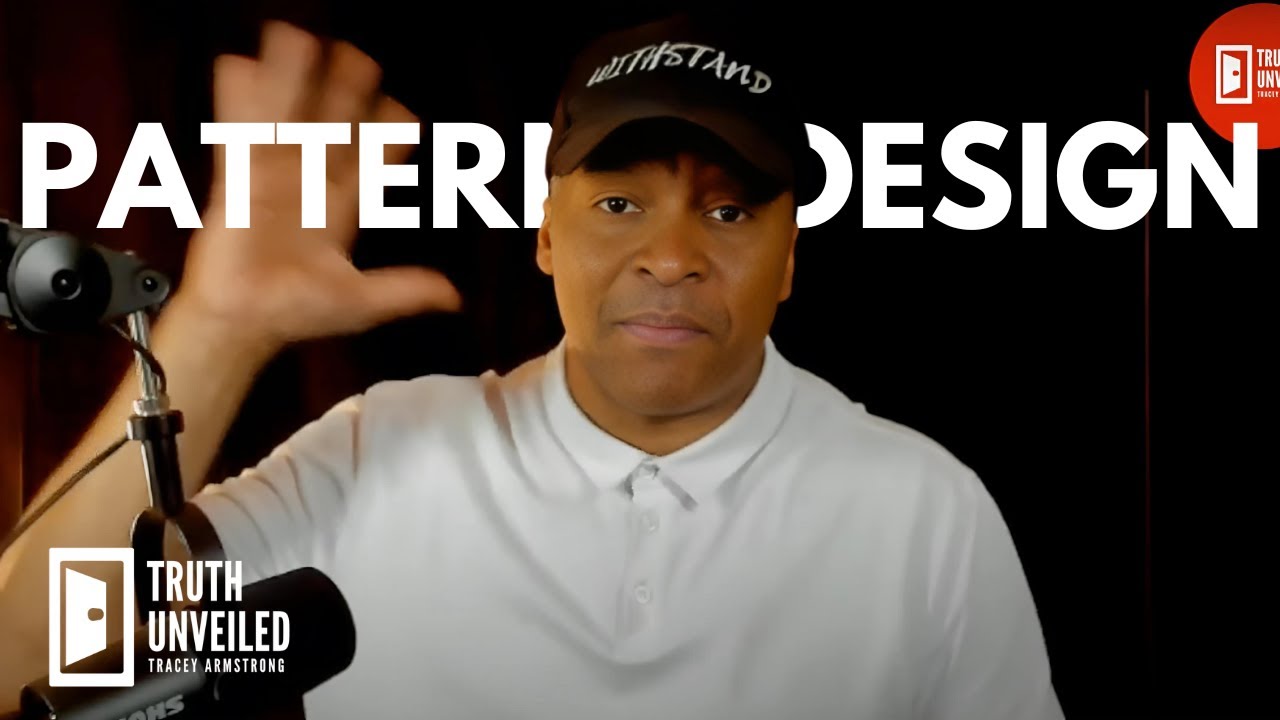 The Surprising Way Patterns Can Improve Your Life - YouTube