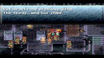 Chrono Trigger HD Walkthrough Part 13: Harsh Reality Part 4