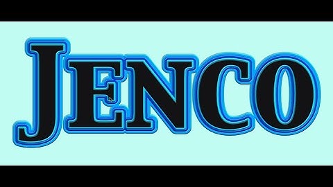 Multiple Stroke Text in Affinity Designer