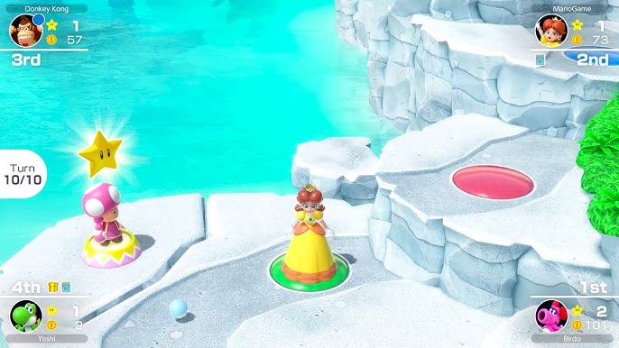 Mario Party Superstars Already Works on PC via Ryujinx; Online Multiplayer  Coming Soon Through LDN 2.4