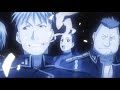 Sid - Rain - Fullmetal Alchemist Brotherhood Opening 5 (Slowed + Reverb)