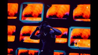 Download lagu Petit Biscuit - Honor Your Goals (Live Intro)