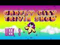 ARCADE GADFLY: MICHAEL JACKSON TRIVIA