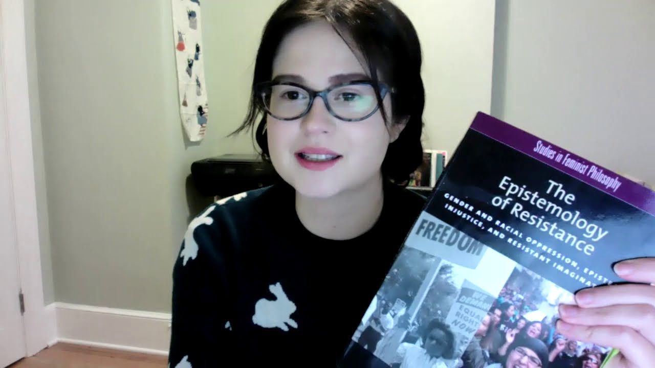 Introducing José Medina's The Epistemology of Resistance