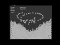 DirectX11 - 2D 충돌 구현 - 탄성 이용