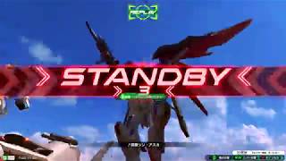 【EXVS2】2019/7/28 エクバ2 オフ会(蒼華カイトさん主催)
