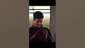 Flash, Zoom Wants You Dead 🗿… #shorts